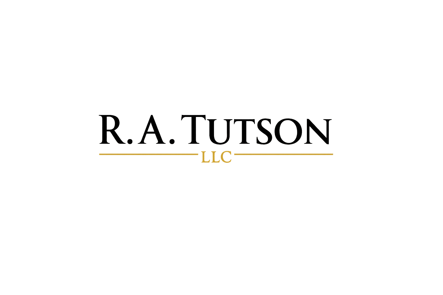 R. A. Tutson, LLC