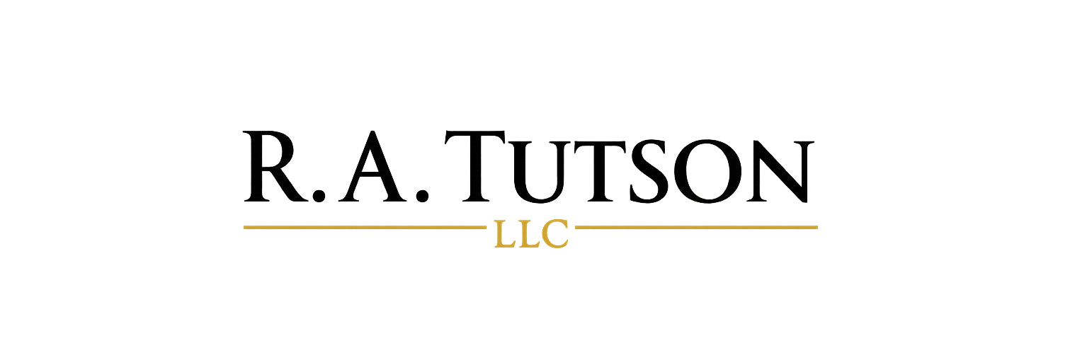 R. A. Tutson, LLC