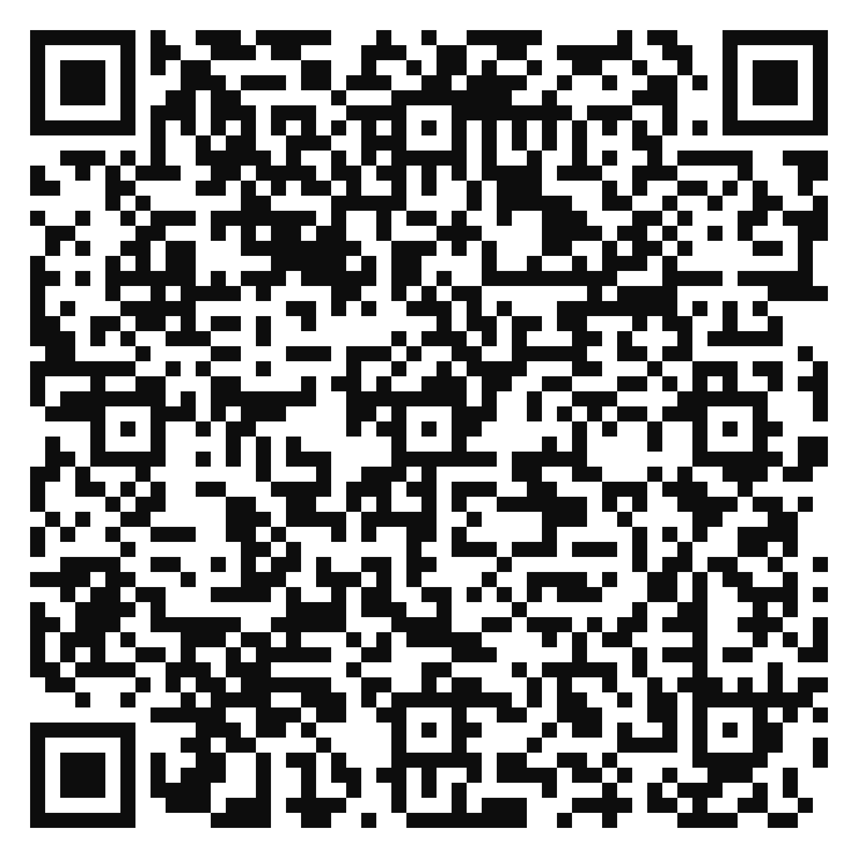 QR code to order The Fourth Floor via IngramSpark